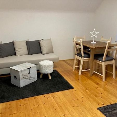 Apartament Casa Sternschnuppe Salzburg Zewnętrze zdjęcie